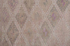 Vintage Kilim 157 x 222 cm