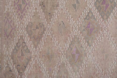 Vintage Kilim 157 x 222 cm