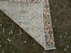 Vintage Uşak Yolluk 64 x 315 cm