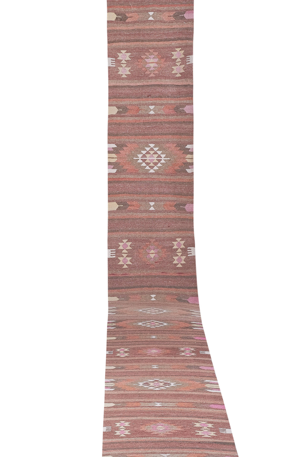 Vintage Kilim Yolluk 80 x 720 cm