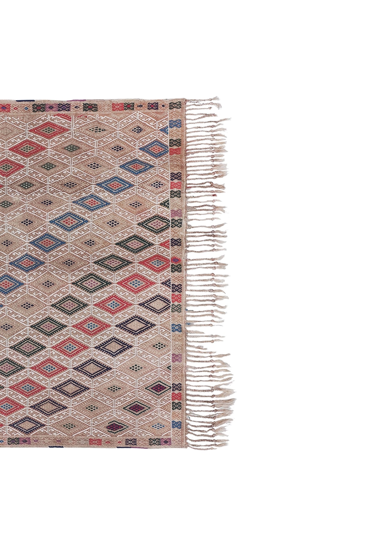 Vintage Kilim 152 x 212 cm