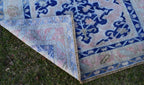 Vintage Kafkas Halı 142 x 210 cm