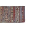 Vintage Kilim Yolluk 76 x 326 cm
