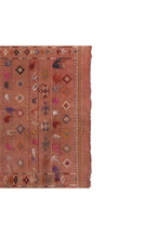 Vintage Kilim 95 x 140 cm