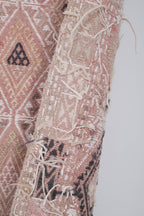 Vintage Kilim 155 x 250 cm