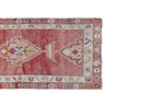 Vintage Uşak Yolluk 83 x 345 cm