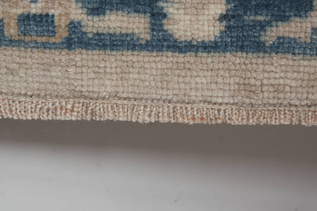 Vintage Uşak Halı 138 x 258 cm