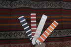 Vintage Kilim 131 x 395 cm