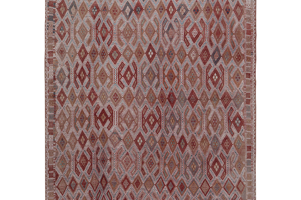 Vintage Kilim 176 x 244 cm