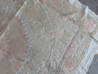 El İşlemesi Suzani Duvar Örtüsü 140 x 154 cm