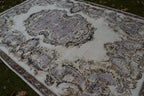 Vintage Türk Halı 210 x 314 cm