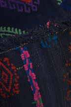 Vintage Kürt Kilim 170 x 294 cm