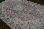 Vintage Uşak Halı 210 x 320 cm