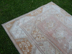 Vintage Türk Halı 193 x 266 cm