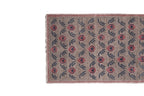 Vintage Türk Halı Yolluk 82 x 184 cm