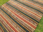 Vintage Kilim 174 x 334 cm