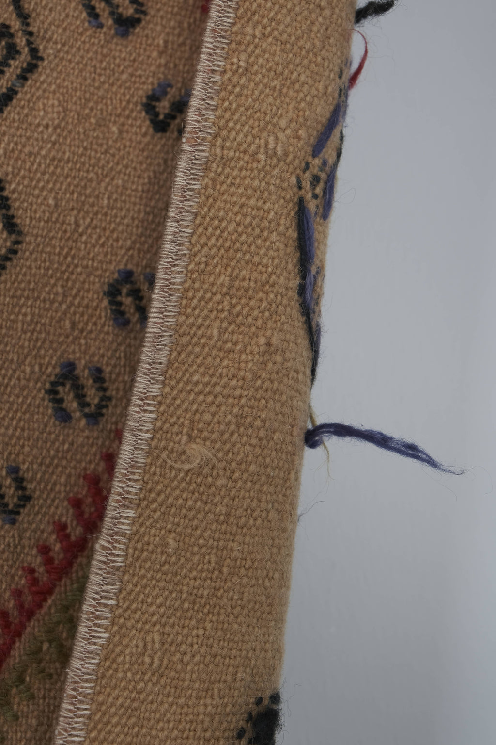 Vintage Kilim Yolluk 50 x 455 cm