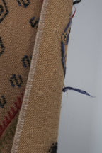 Vintage Kilim Yolluk 50 x 455 cm