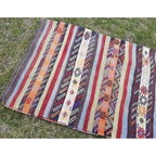 Vintage Kilim Yolluk 79 x 295 cm