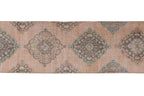 Vintage Türk Halı Yolluk 80 x 406 cm