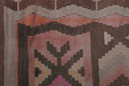 Vintage Kilim Yolluk 74 x 631 cm