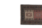 Vintage Karapınar Halı 97 x 167 cm