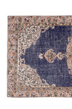 Vintage Uşak Halı 109 x 210 cm