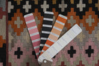 Vintage Kilim Yolluk 81 x 450 cm