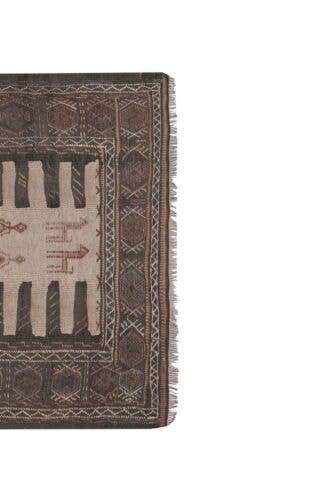 Vintage Türk Halı 98 x 180 cm