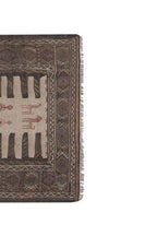 Vintage Türk Halı 98 x 180 cm