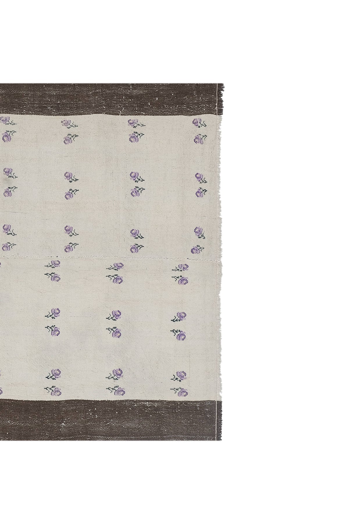 Vintage Kilim 119 x 162 cm