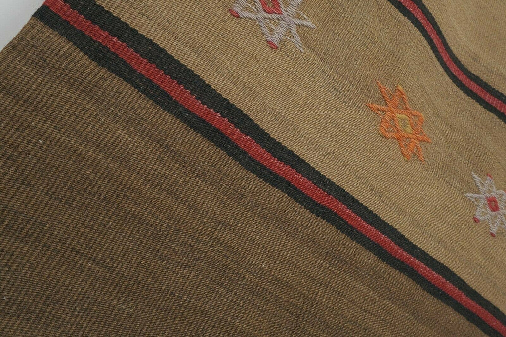 Vintage Kilim Yolluk 73 x 264 cm