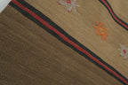 Vintage Kilim Yolluk 73 x 264 cm