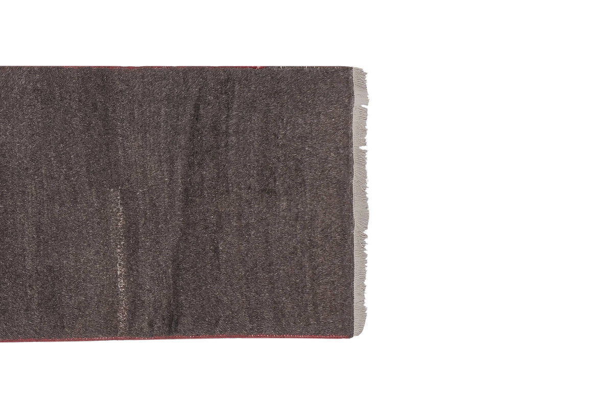 Vintage Türk Tulu Halı 72 x 213 cm