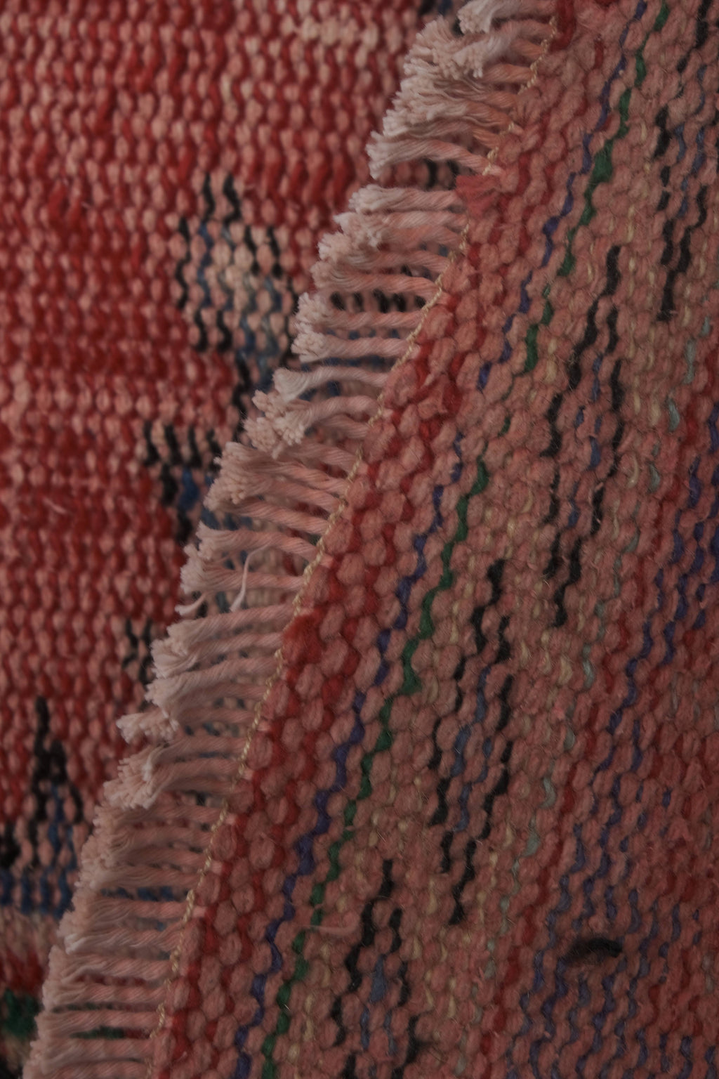 Vintage Türk Halı 182 x 276 cm