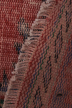 Vintage Türk Halı 182 x 276 cm