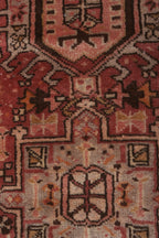 Vintage Kafkas Halı Yolluk 84 x 388 cm