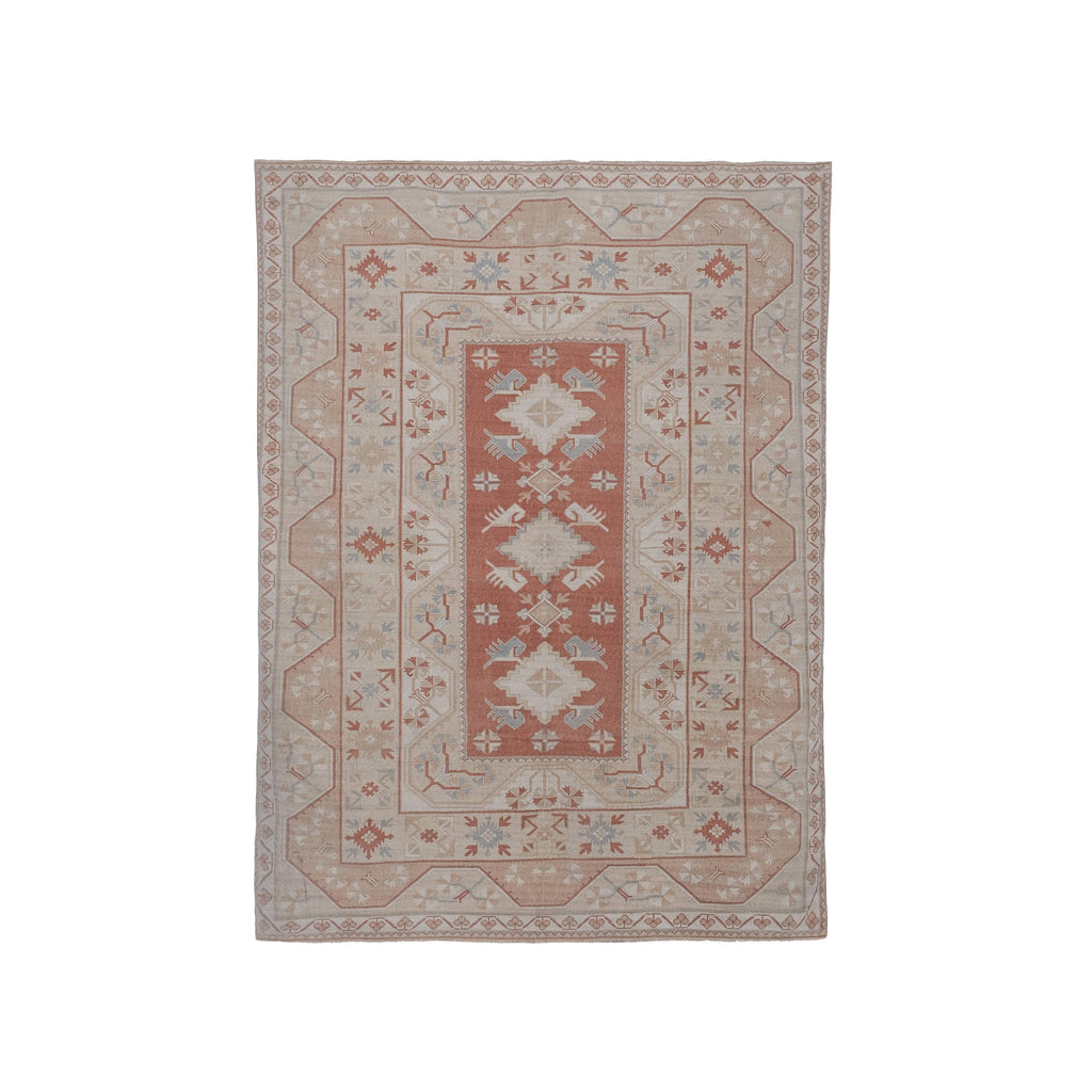Vintage Milas Halı 199 x 262 cm