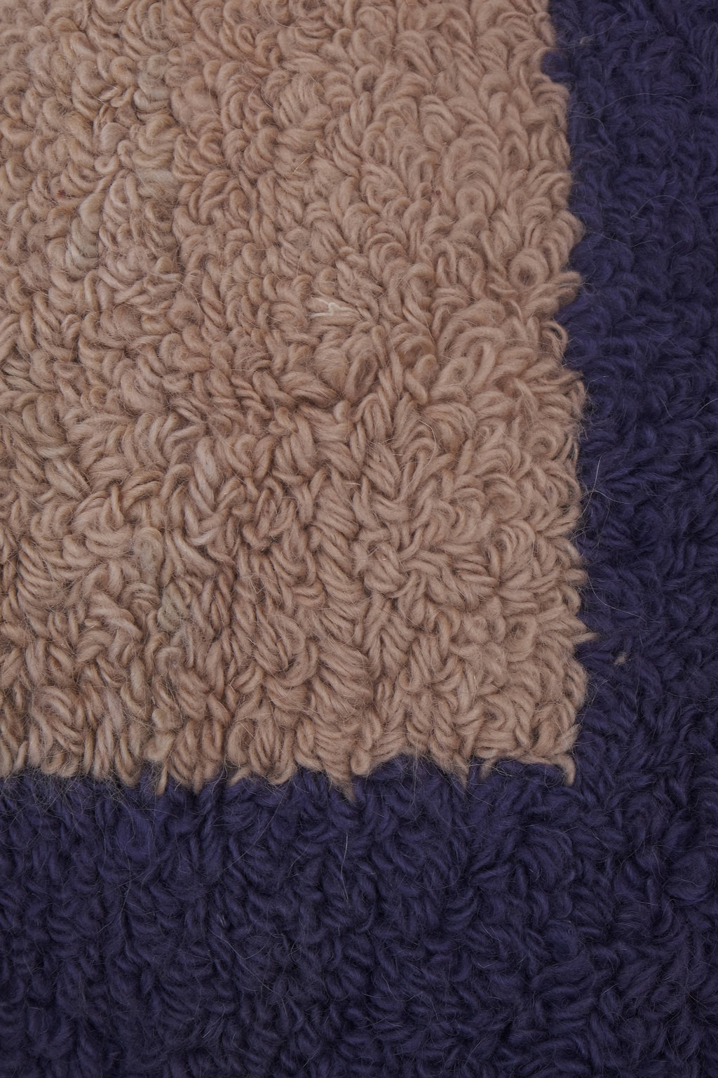 Vintage Türk Tulu Halı 131 x 182 cm