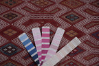 Vintage Kilim 180 x 250 cm