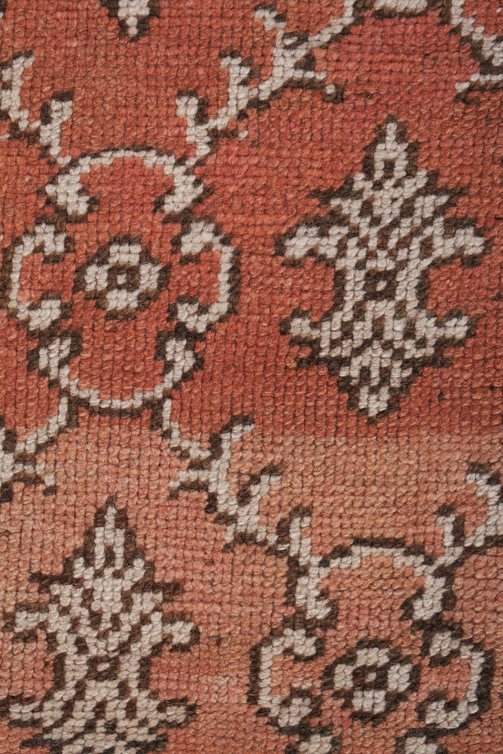 Vintage Türk Halı Yolluk 70 x 472 cm
