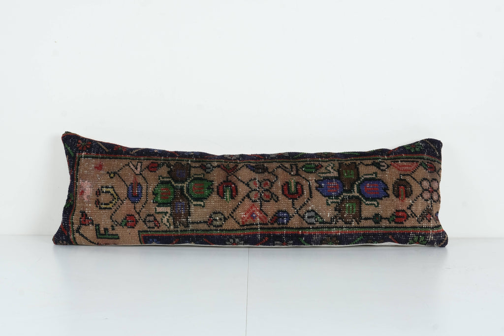 Halı Kırlent Kılıfı 30 x 90 cm