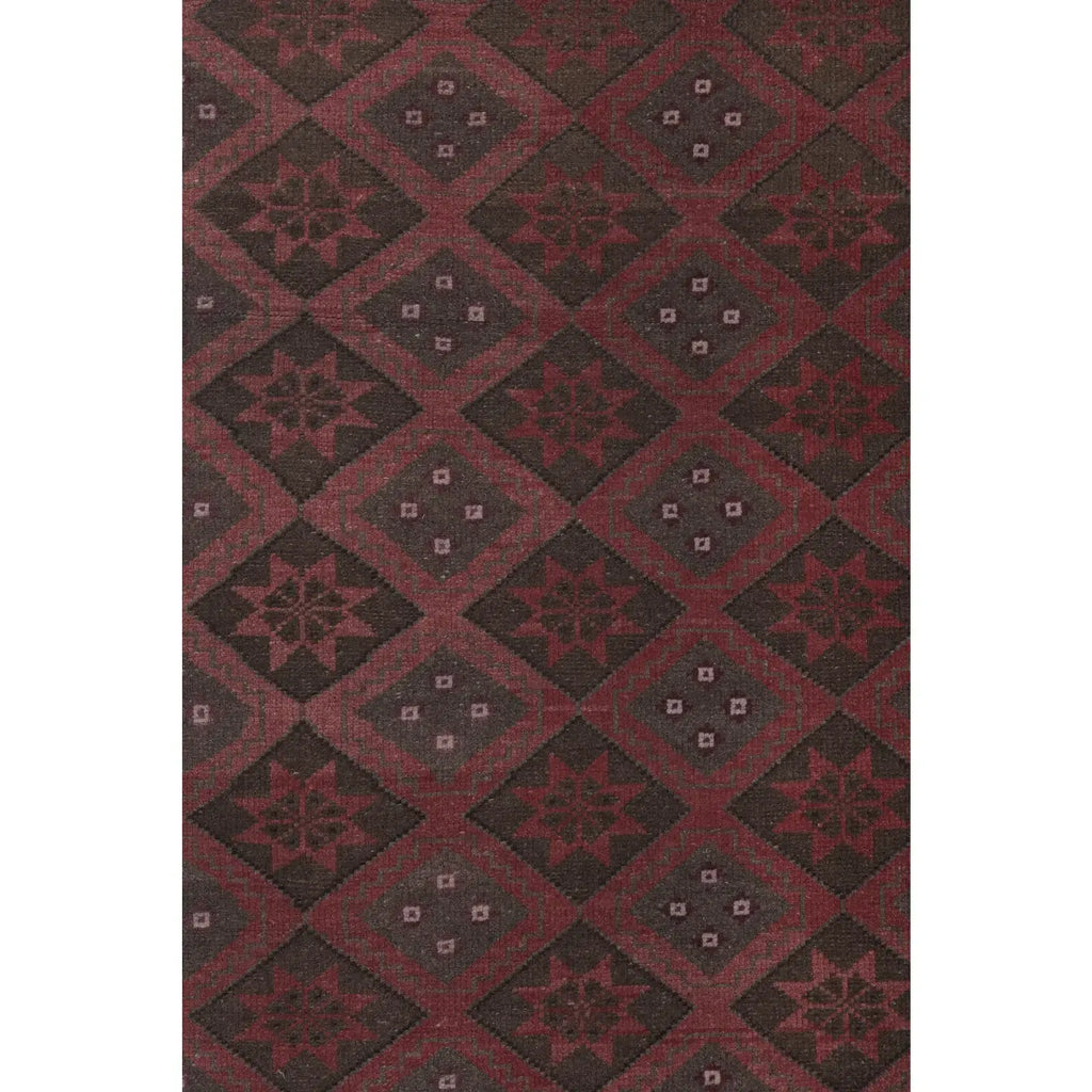 Vintage Karapınar Halı Yolluk 78 x 200 cm
