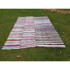 Vintage Kilim 225 x 300 cm