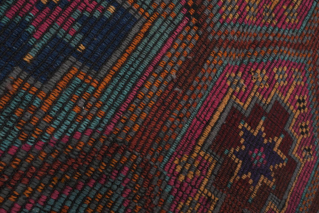 Vintage Kilim 169 x 280 cm
