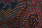 Vintage Kilim 169 x 280 cm