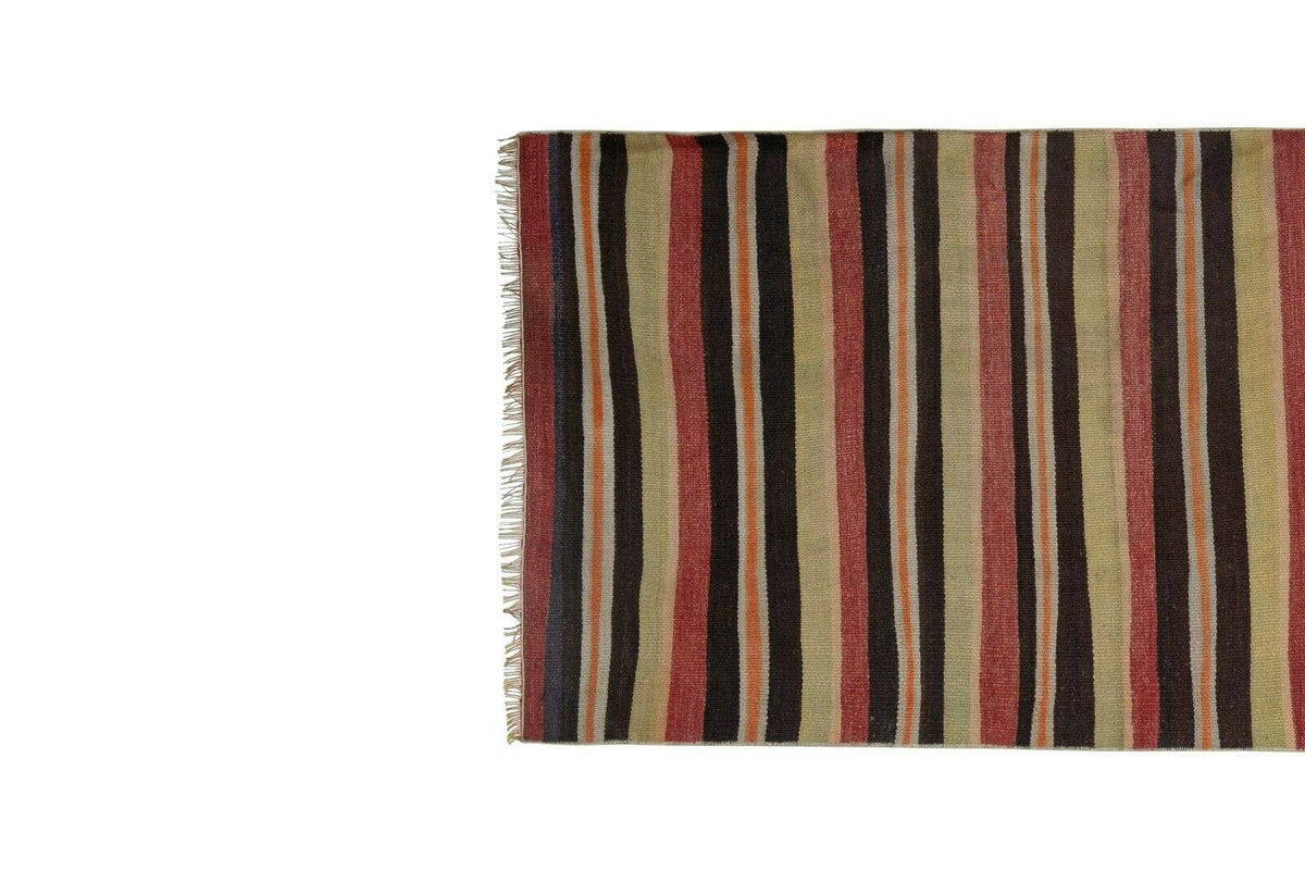 Vintage Kilim Yolluk 77 x 245 cm