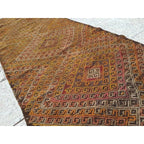 Vintage Kilim Yolluk 71 x 266 cm