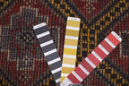 Vintage Kilim 194 x 245 cm
