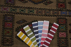 Vintage Kilim 173 x 236 cm